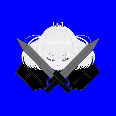 human level 1 (feat. Musical Isotope RIME) Front Cover