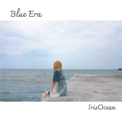 Blue Era Front Cover