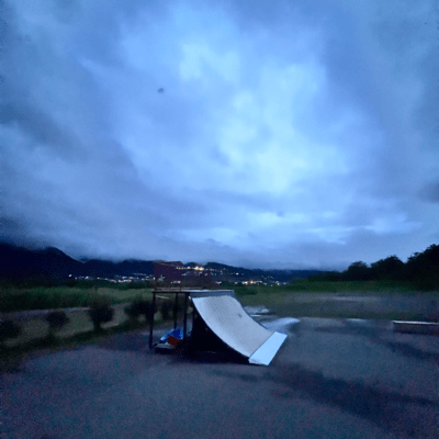 HONKIのジャケット写真