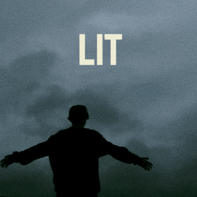 LIT Front Cover