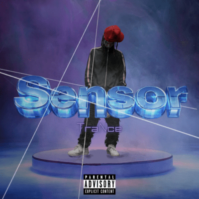 Sensor Front Cover