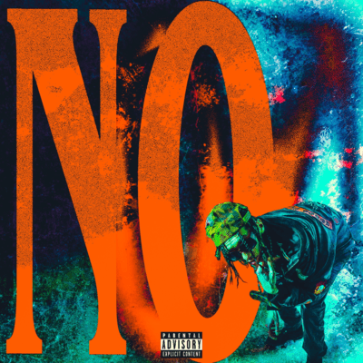 No// Front Cover