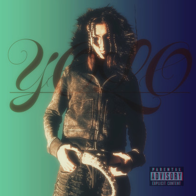 YOLO Front Cover