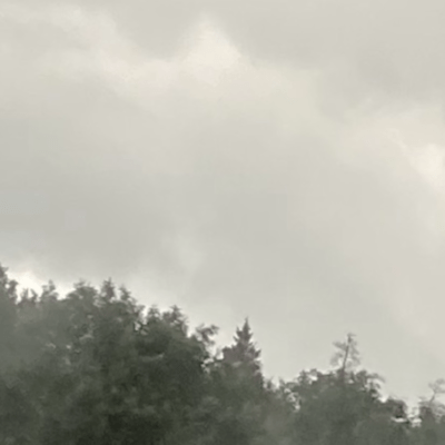 let me go away Front Cover