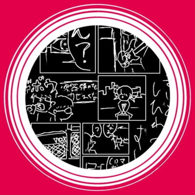 FICTIONAL SCHOOL GIRL AND BANDのジャケット写真