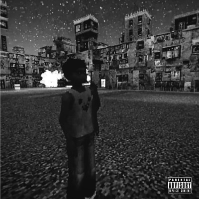 error codeのジャケット写真