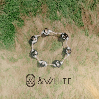 Stepping into the Blue Spring Front Cover