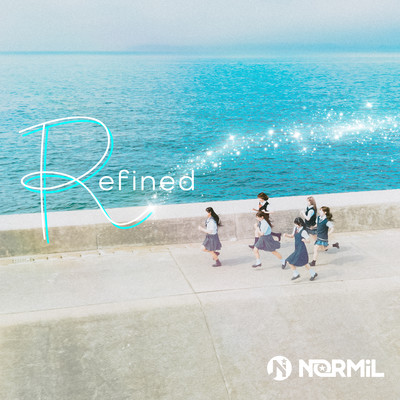 Refined Front Cover