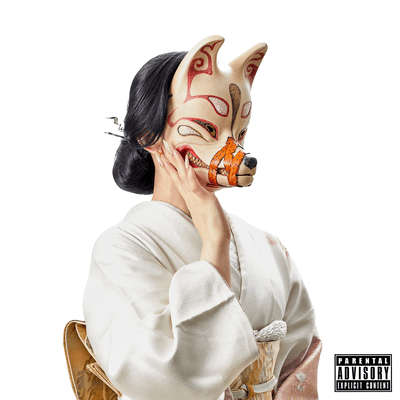 Fall in Love (feat. muu) Front Cover