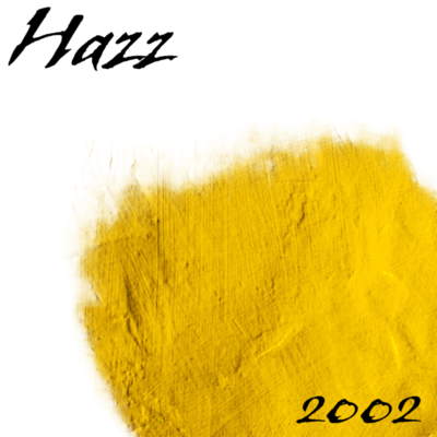 2002のジャケット写真