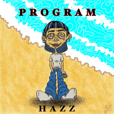 Program Front Cover