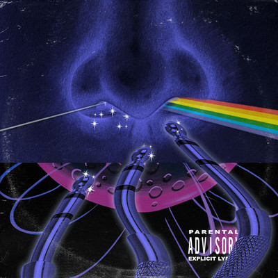 Cool Ruler (feat. BOY-KEN, B.D. & B.I.G. JOE)のジャケット写真