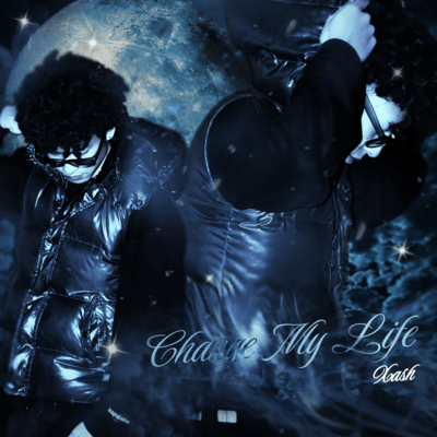 Change my life Front Cover