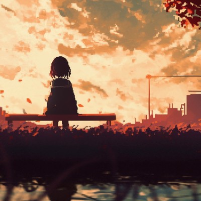 やさしい風のジャケット写真