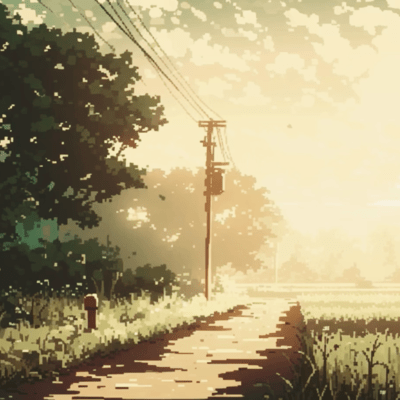 The Golden Days Front Cover