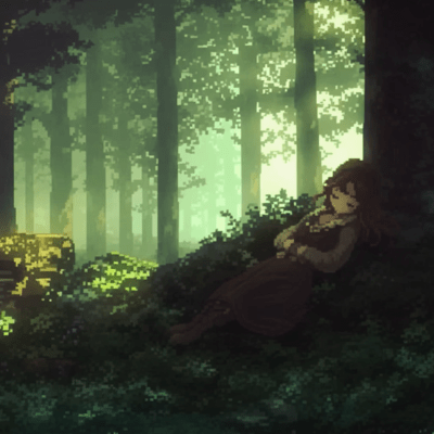 Green haven Front Cover