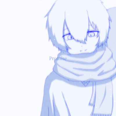 Promise Front Cover