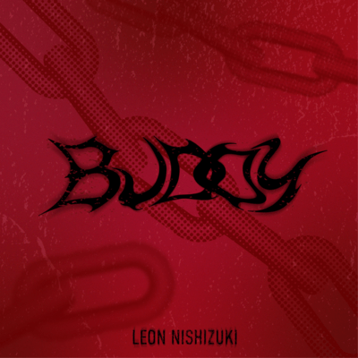 BUDDY Front Cover