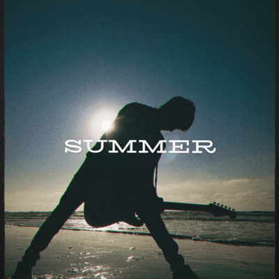 SUMMER Front Cover