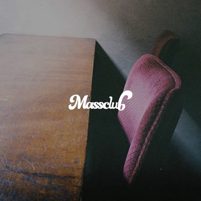 艶姿のジャケット写真