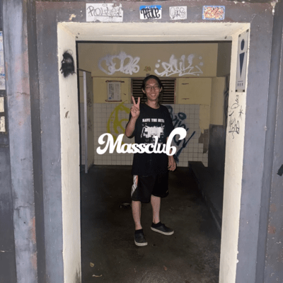 producer Front Cover