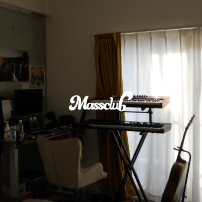 Knotのジャケット写真