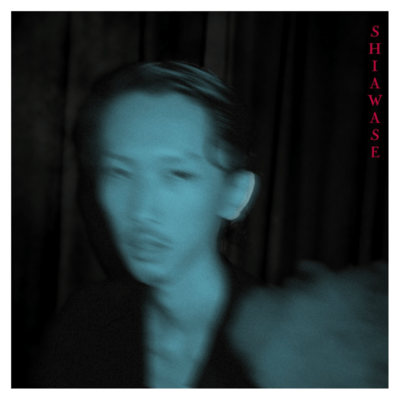 SHIAWASE (Instrumental) Front Cover