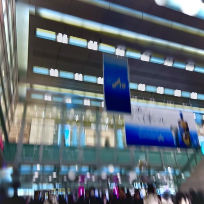 don't leave me bae (feat. B1ACK BAND)のジャケット写真