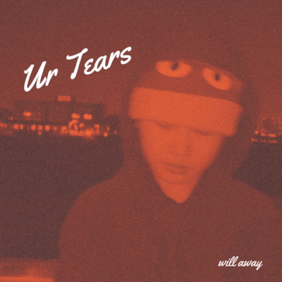 Ur Tears Front Cover