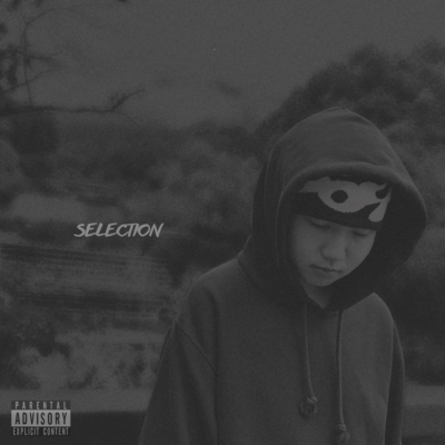 SELECTIONのジャケット写真