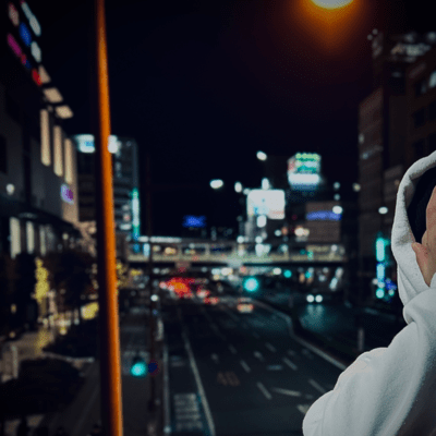 Uのジャケット写真