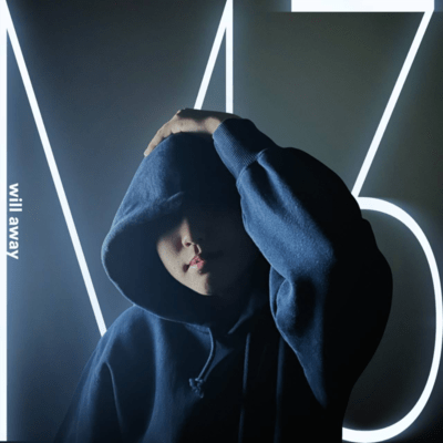 M3 Front Cover