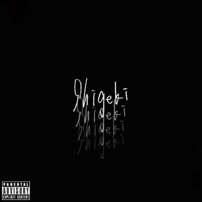 Shigeki (feat. Droptexrs) Front Cover