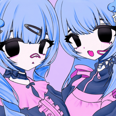 ふれねみぃ (feat. 初音ミク)のジャケット写真