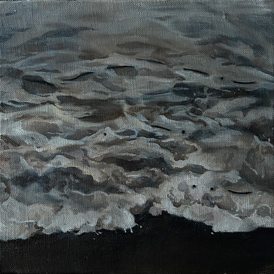 napolitain (feat. sokorahennohakui) Front Cover