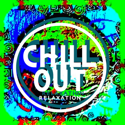 chillchill (CHILL OUT ver) Front Cover