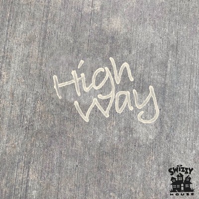 High Wayのジャケット写真