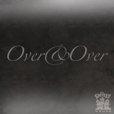 Over&Over Front Cover