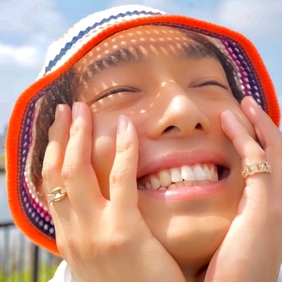 PLAYGROUND Front Cover