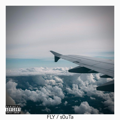 FLY Front Cover