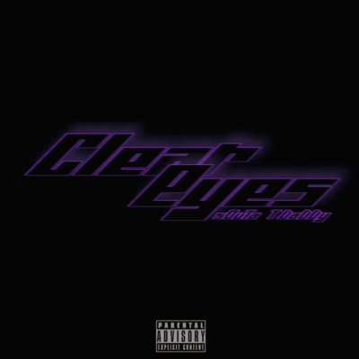 Clear Eyes (feat. T.Daddy) Front Cover