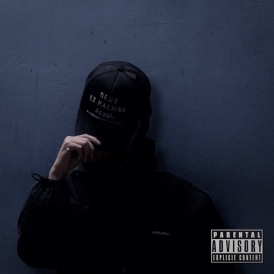 Rec booth Front Cover