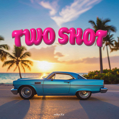 Two shotのジャケット写真