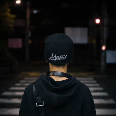 In my view Front Cover