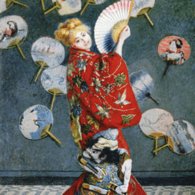 White Blue Revolution Front Cover