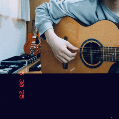 Korede osimai Front Cover