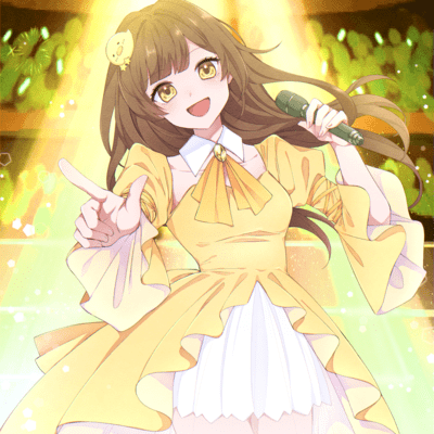 HappySmileEnjoy Front Cover