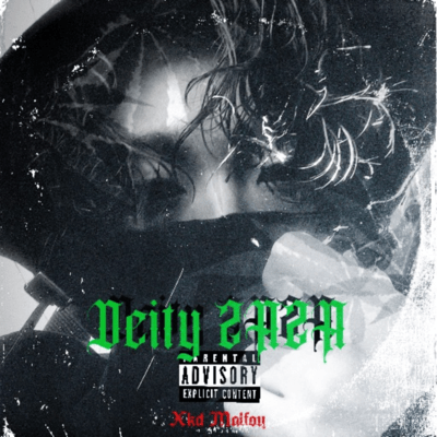 Deity ZAZA Front Cover