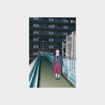 Melon Front Cover