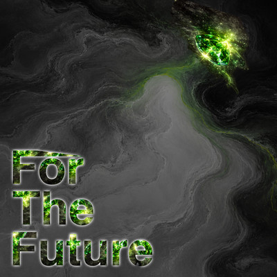 For The Future Front Cover